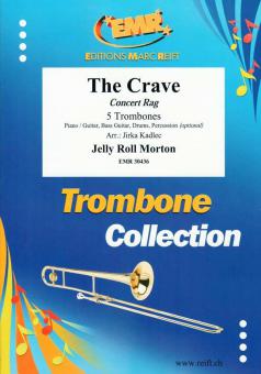 The Crave Standard