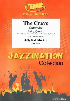 The Crave Standard