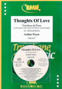 Thoughts Of Love Standard