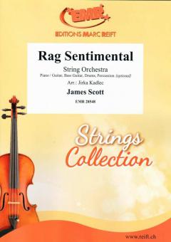 Rag Sentimental Standard