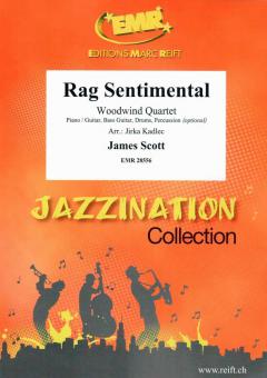 Rag Sentimental Standard