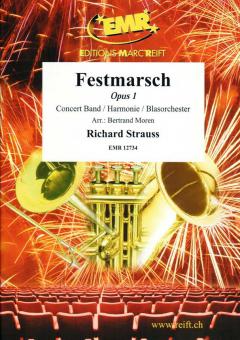 Festmarsch Standard
