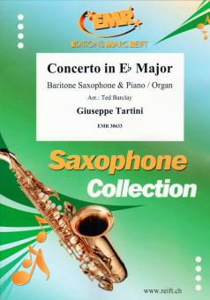 Concerto in Eb Major Standard