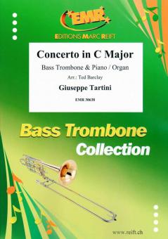 Concerto in C Major Standard