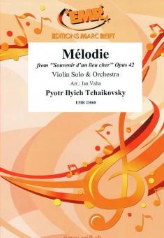 Mélodie Standard