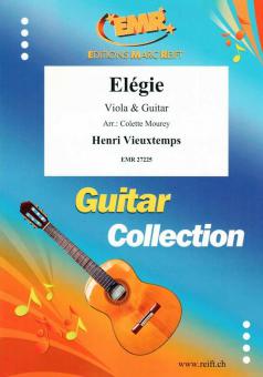 Elégie Standard