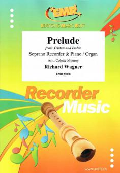 Prelude Standard