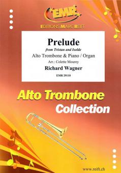 Prelude Standard