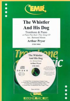 The Whistler And His Dog Standard