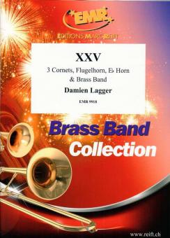 XXV Standard