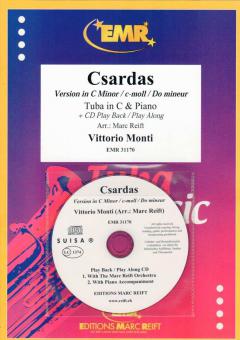 Csardas Standard