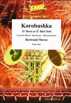 Korobushka Standard