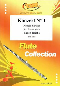 Konzert No 1 Standard