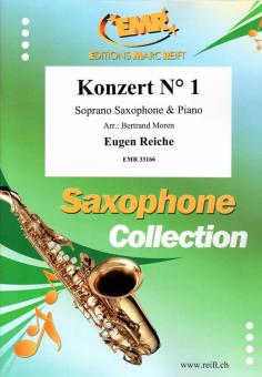Konzert No 1 Standard