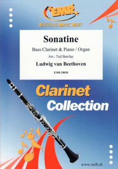 Sonatine Standard