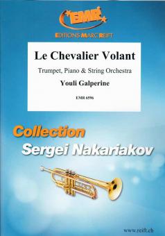 Le Chevalier Volant Standard