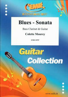 Blues - Sonata Standard