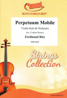Perpetuum Mobile Standard
