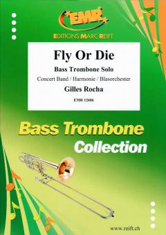 Fly Or Die Standard