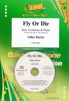 Fly Or Die Standard
