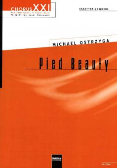 Pied Beauty 