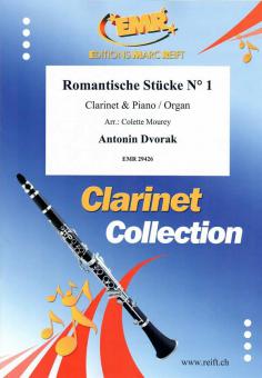 Romantische Stücke Nr. 1 Download