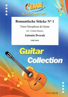 Romantische Stücke Nr. 1 Download
