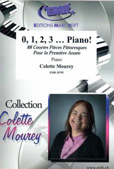 0,1,2,3... Piano! Download