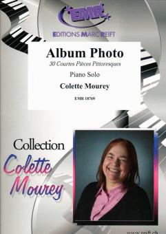 Album Photo Download