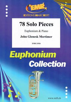 78 Solo Pieces Download