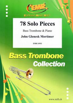 78 Solo Pieces Download