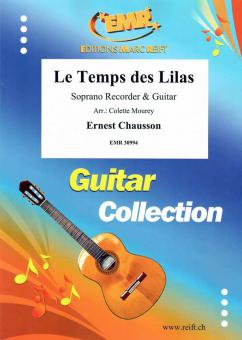 Le Temps des Lilas Download
