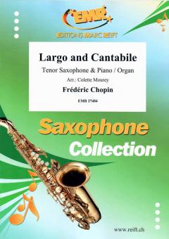 Largo and Cantabile Download