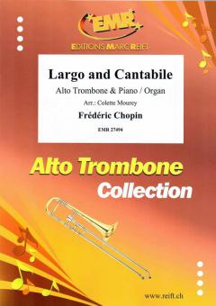 Largo and Cantabile Download