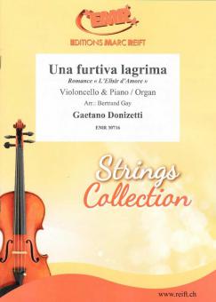 Una furtiva lagrima Download