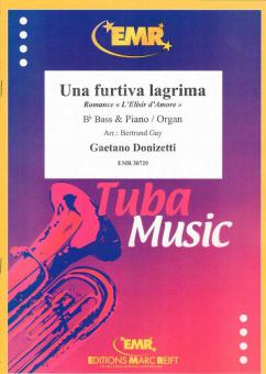 Una furtiva lagrima Download