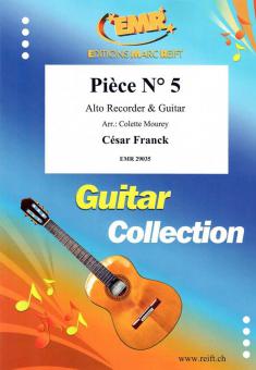 Pièce No 5 Download