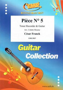 Pièce No 5 Download