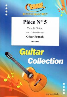 Pièce No 5 Download