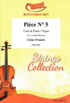 Pièce No 5 Download