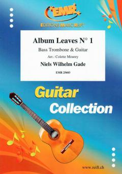Album Leaves No 1 Download