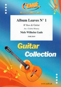 Album Leaves No 1 Download