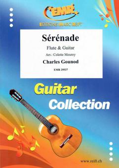 Sérénade Download