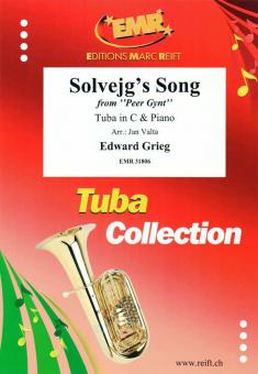 Solvejg's Song Download