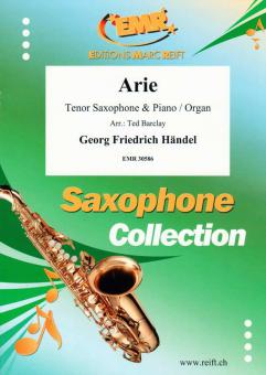 Arie Download