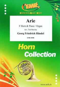 Arie Download