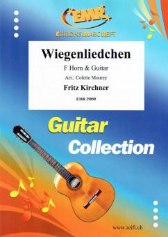 Wiegenliedchen Download