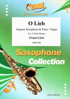 O Lieb Download