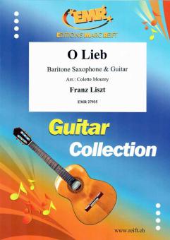 O Lieb Download