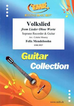 Volkslied Download